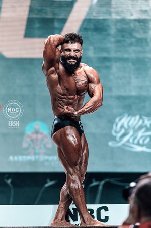 Фотограф Андрей Ёрш